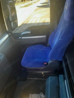 MAN TGX 18440 Euro 5 MEGA 2012 - imagine 6