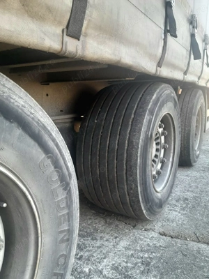 MAN TGX 18440 Euro 5 MEGA 2012 - imagine 8