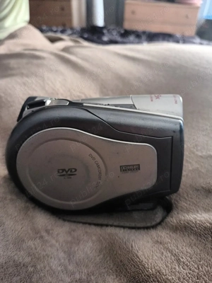 camera video  - imagine 2