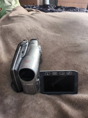 camera video  - imagine 3