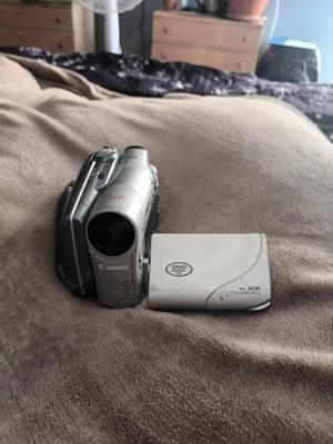 camera video  - imagine 4