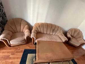 Vand canapea extensibila 