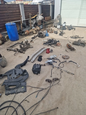 ‼️Piese Opel Astra GTC‼️ - imagine 4