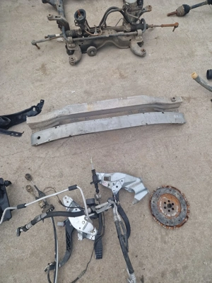 ‼️Piese Opel Astra GTC‼️ - imagine 10