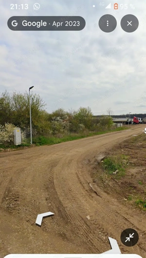 Pantelimon -Cernica str. George Tarnea - imagine 5