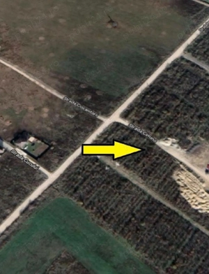 Pantelimon -Cernica str. George Tarnea - imagine 3