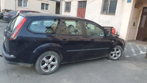 Ford Focus 2.0 CDTI 2007 - imagine 3