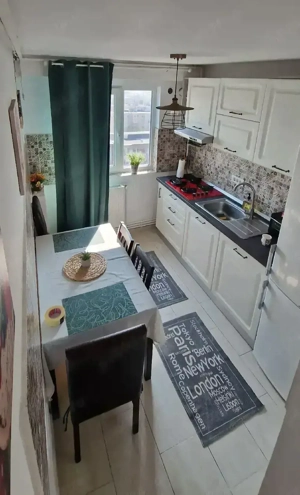 Proprietar închiriez apartament cu 2 camere City Mall