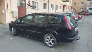 Ford Focus 2.0 CDTI 2007 - imagine 2