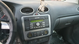 Ford Focus 2.0 CDTI 2007 - imagine 7