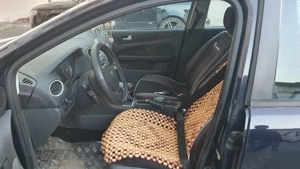 Ford Focus 2.0 CDTI 2007 - imagine 8