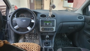 Ford Focus 2.0 CDTI 2007 - imagine 6
