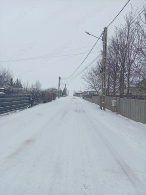 Teren intravilan construibil catamarasti deal, toate utilitatile - imagine 7