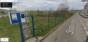 Vand teren Călan - imagine 8