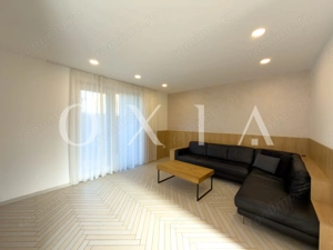 SX207 Giroc, Cartierul Planetelor, Apartament cu gradina - imagine 2