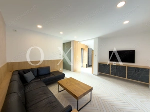 SX207 Giroc, Cartierul Planetelor, Apartament cu gradina