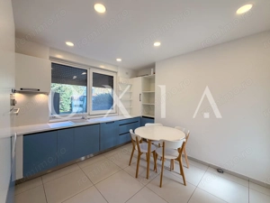 SX207 Giroc, Cartierul Planetelor, Apartament cu gradina - imagine 4