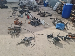 ‼️Piese Opel Astra GTC‼️ - imagine 5