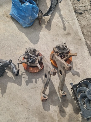 ‼️Piese Opel Astra GTC‼️ - imagine 6