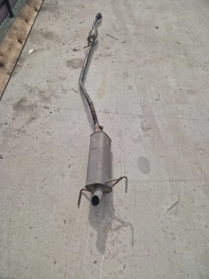 ‼️Piese Opel Astra GTC‼️ - imagine 8