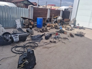 ‼️Piese Opel Astra GTC‼️ - imagine 7