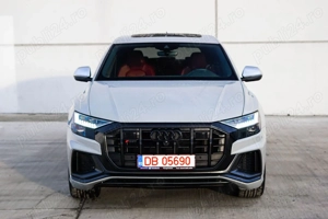 Audi SQ8 V8 Mild-Hybrid - imagine 3