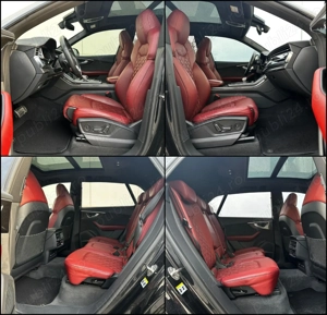 Audi SQ8 V8 Mild-Hybrid - imagine 9