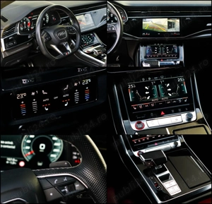 Audi SQ8 V8 Mild-Hybrid - imagine 7