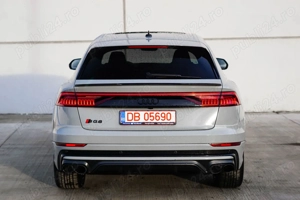 Audi SQ8 V8 Mild-Hybrid - imagine 4