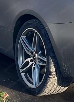 Vand Mercedes e class coupe w238 facelift  - imagine 4