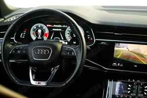 Audi SQ8 V8 Mild-Hybrid - imagine 5