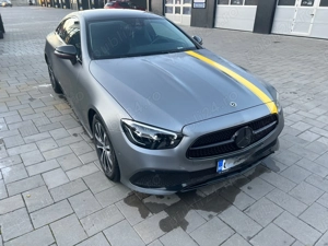Vand Mercedes e class coupe w238 facelift  - imagine 2