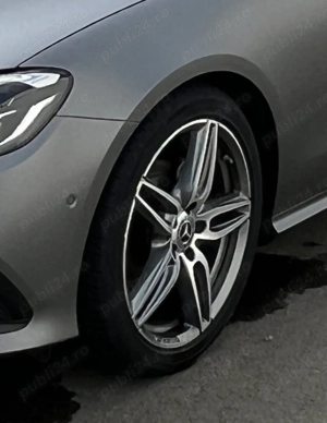 Vand Mercedes e class coupe w238 facelift  - imagine 3