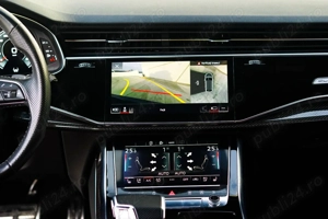 Audi SQ8 V8 Mild-Hybrid - imagine 8