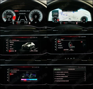 Audi SQ8 V8 Mild-Hybrid - imagine 6