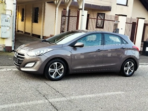 Hyundai i 30 euro 6 - imagine 2