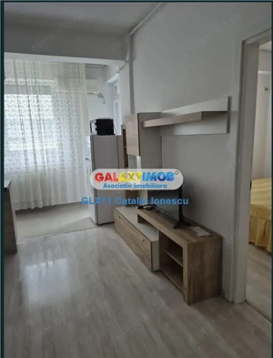 Vanzare apartament 2 camere Militari Residence - imagine 2