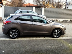 Hyundai i 30 euro 6 - imagine 6
