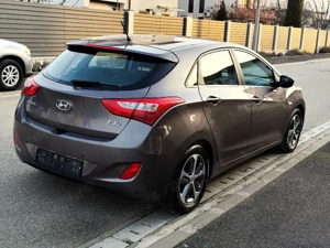 Hyundai i 30 euro 6 - imagine 7