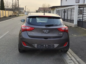 Hyundai i 30 euro 6 - imagine 4