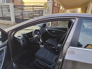 Hyundai i 30 euro 6 - imagine 8