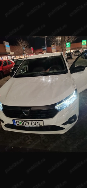 Flota Inchiriez Masini Bolt Dacia Logan 0.9 Skoda rapid 1.2 GPL