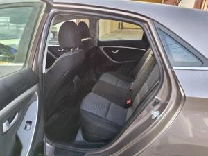 Hyundai i 30 euro 6 - imagine 9