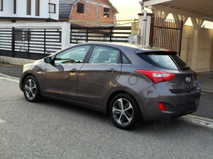 Hyundai i 30 euro 6 - imagine 5