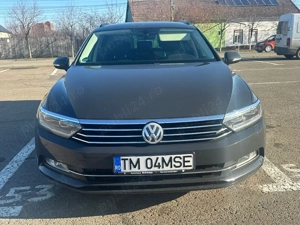 Vw passat b8 ,dsg 190 cp , faruri matrix - imagine 2