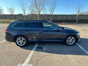 Vw passat b8 ,dsg 190 cp , faruri matrix - imagine 5