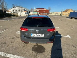 Vw passat b8 ,dsg 190 cp , faruri matrix - imagine 3