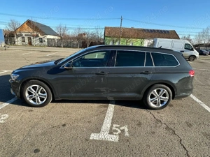 Vw passat b8 ,dsg 190 cp , faruri matrix - imagine 4