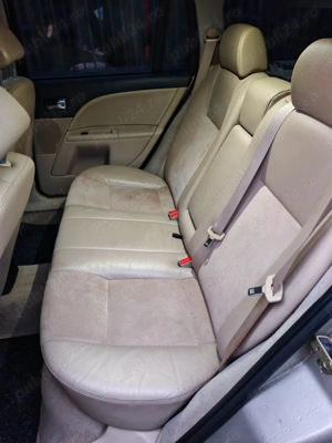 Ford Mondeo GHIA primul proprietar  - imagine 6
