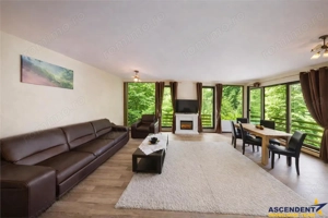 Tur LIVE! Refugiu in ambientul special al statiunii Poiana Brasov